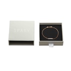 Armband Night Sky Silver