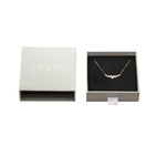 Halsband Skyfall Guld