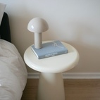 Bordslampa Laddningsbar Donna