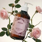 Hånd- og kroppsvask Berså 250 ml Climbing rose
