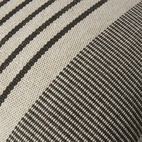 Kuddfodral Maya 50x50 cm Beige
