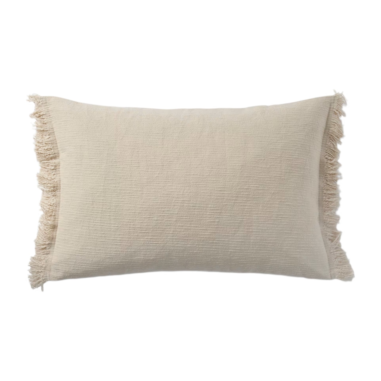 Puteovertrekk Francis 40x60 cm Beige