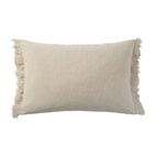 Puteovertrekk Francis 40x60 cm Beige