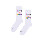Strumpor 3-pack Pride 36-40