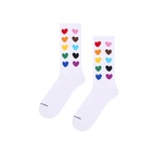 Strumpor 3-pack Pride 36-40