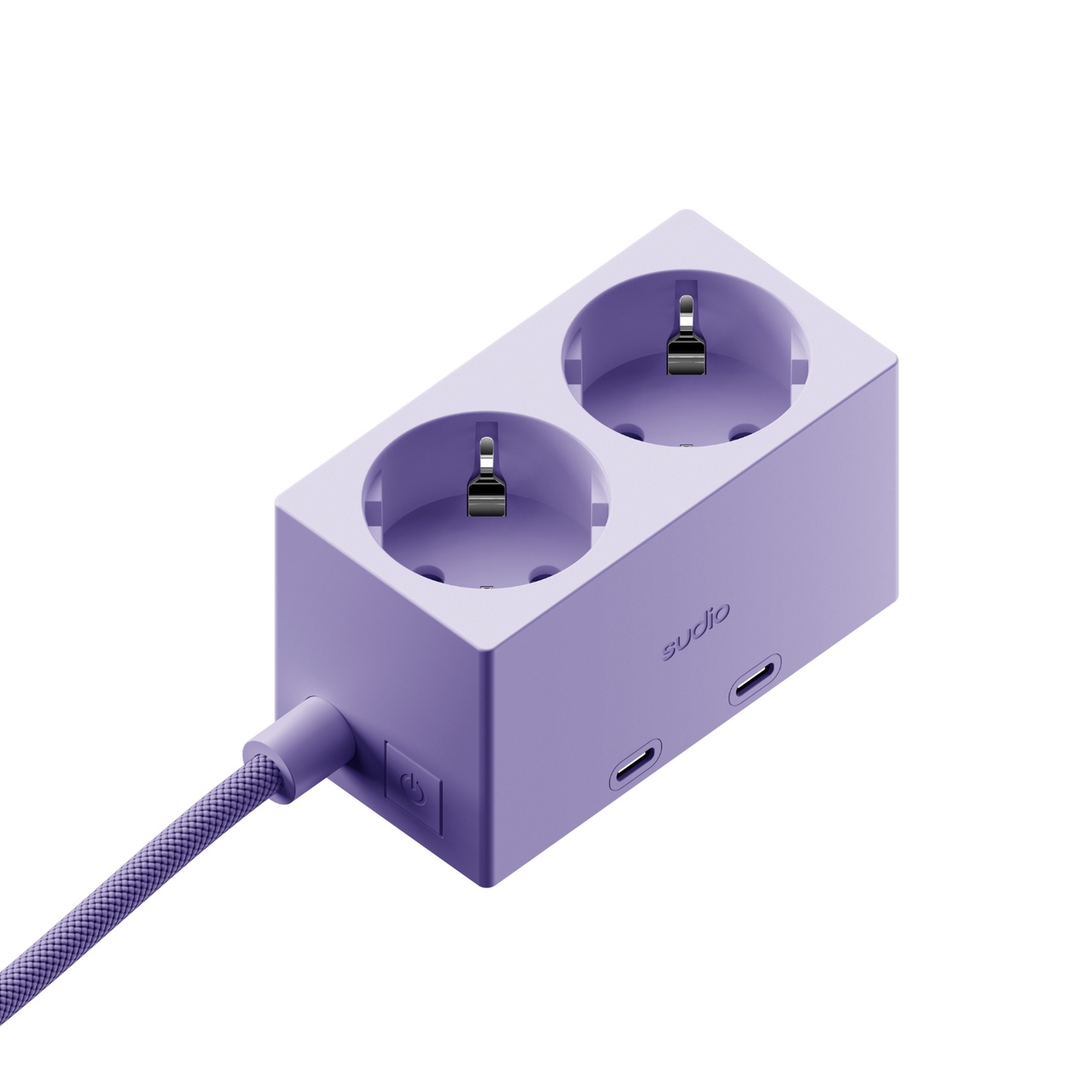 Stikkontakt Sudio Brick