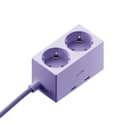 Stikkontakt Sudio Brick