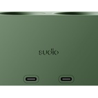 Stikkontakt Sudio brick Grønn