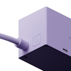 Sudio Brick Purple Power Strip
