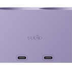 Sudio Brick Purple Power Strip