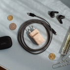 USB-C-ladder Sudio P1