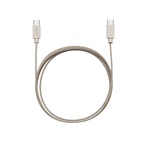 Ladekabel High speed USB-C Sudio