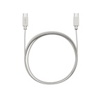 Ladekabel High speed USB-C Sudio Hvit