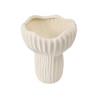 Vase Liora Hvit