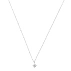 Halsband North Star