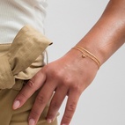 Armband North Star Guld