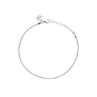 Armbånd Sheer Doria Sølv