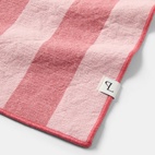 Bordstablett Block Rosa