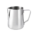 Melkekanne Bistro Silver