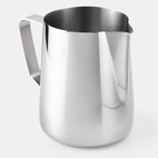 Melkekanne Bistro Silver
