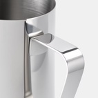 Melkekanne Bistro Silver