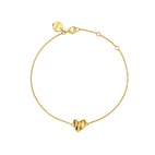 Armband Friends Heart