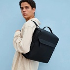 Splash Pro 14" Backpack Black