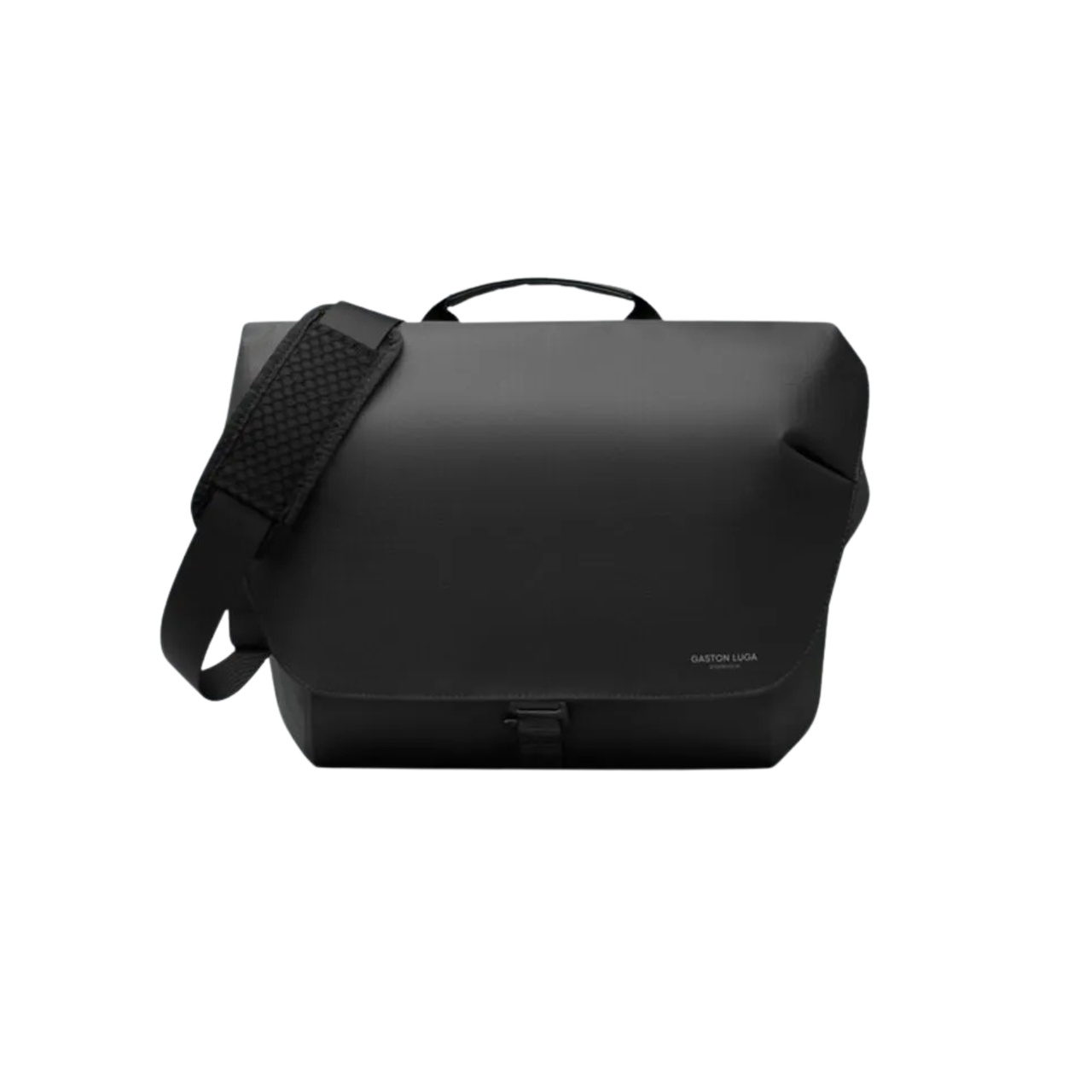 Messenger Bag 14" Lightweight Svart