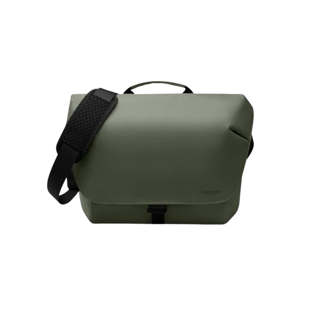 Messenger Bag 14" Lightweight Oliv