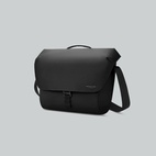 Messenger Bag 14" Lightweight Svart