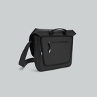 Messenger Bag 14" Lightweight Svart