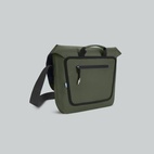 Messenger Bag 14" Lightweight Oliv