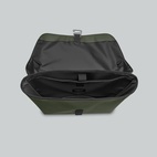 Messenger Bag 14" Lightweight Oliv