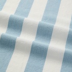Bordduk Block 145x250 cm Lysblå