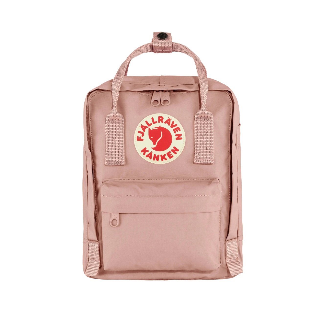 Kånken Mini Chalk Rose