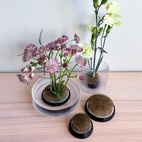 Blomsterfakir Dia 7 cm