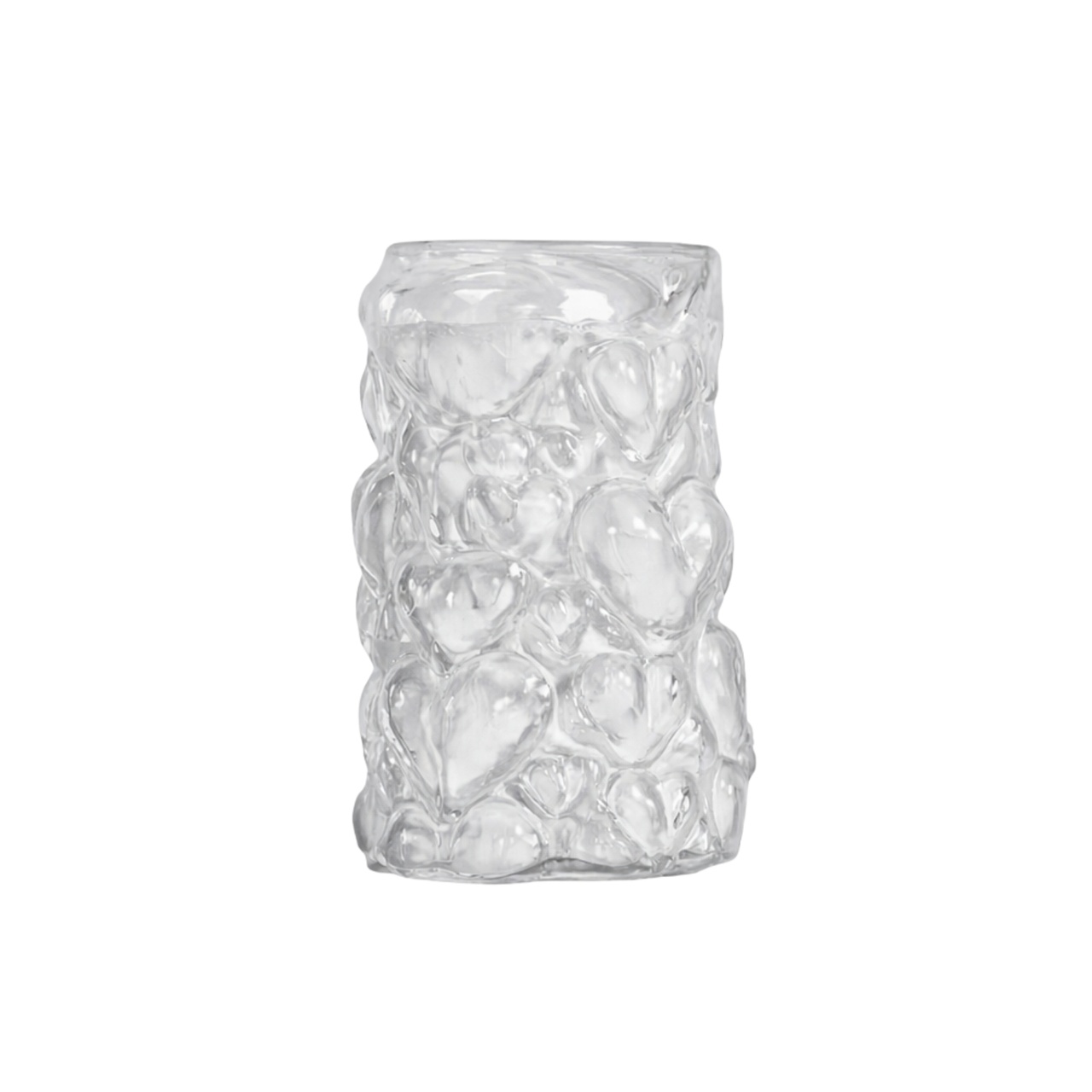 Glass Sip of Love klar