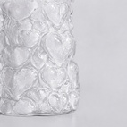 Glass Sip of Love