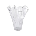 Vase Flowy Tulips Klar