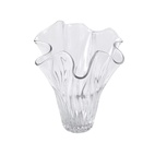 Vase Flowy Tulips Klar