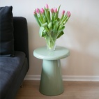Bord Oscar Dia 34,5 cm