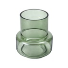 Mini vase Olivia Grønn