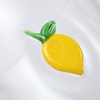 Glas Limone Gul