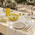 Glas Limone Gul