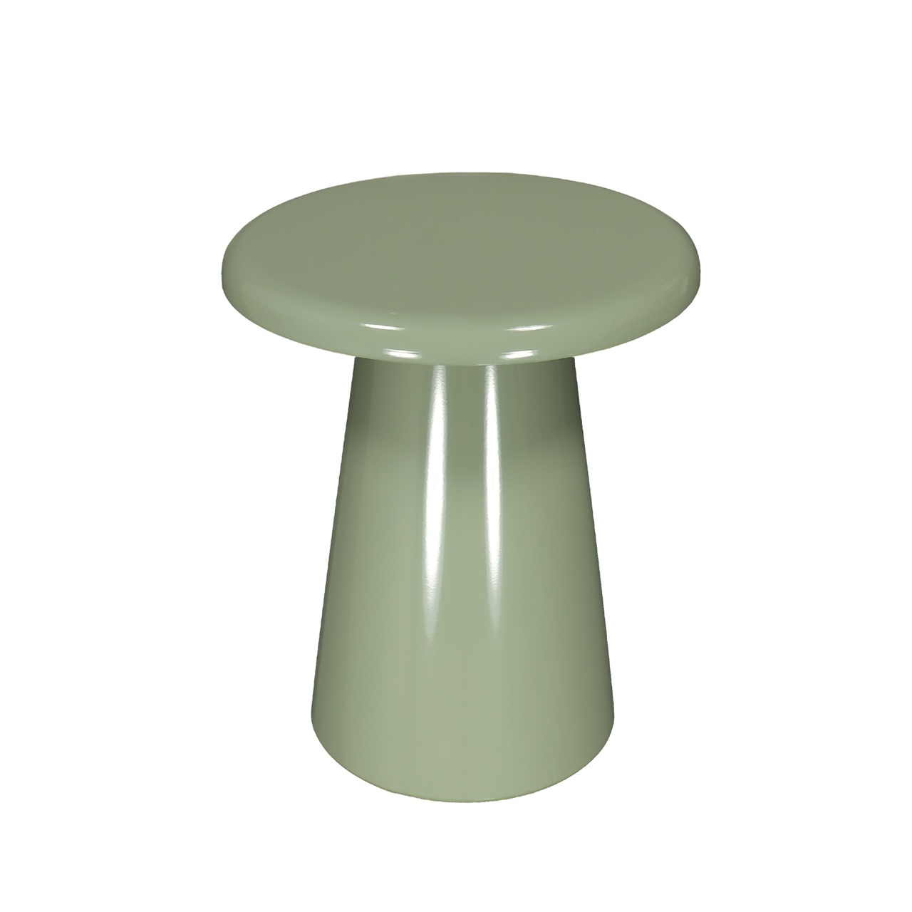 Bord Oscar Dia 34,5 cm Grønn