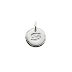 Berlock Beloved Zodie Cancer Silver