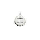 Berlock Beloved Zodie Silver