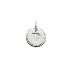 Berlock Beloved Zodie Silver