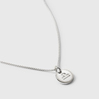 Beloved Zodie Libra Silver Pendant