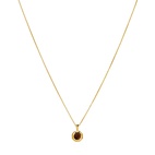 Halsband Octagon